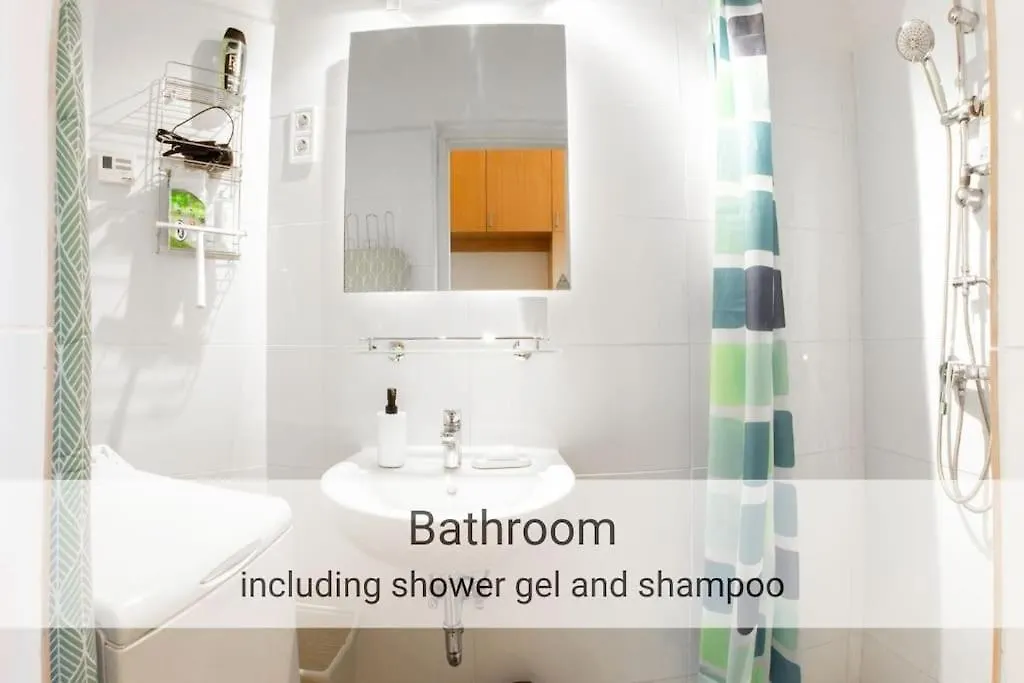 Live Like A Local In An Old Historic House Apartment Budapest 0*,  Hungary
