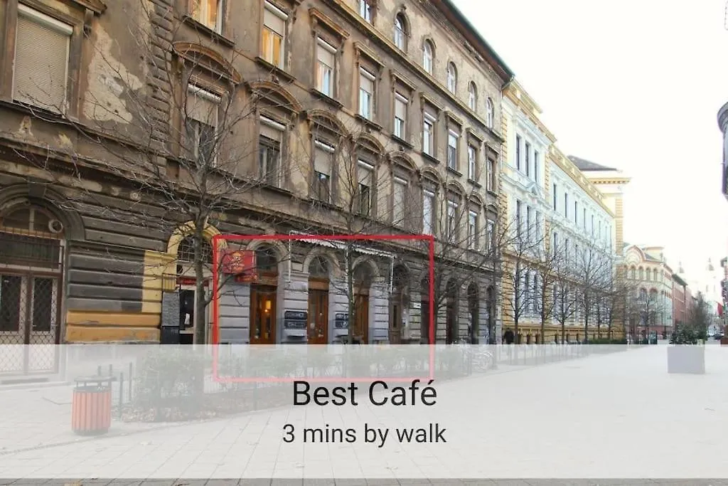 Live Like A Local In An Old Historic House Apartment Budapest Hungary