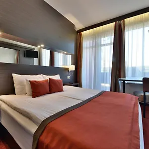 4* Hotel Hotel City Inn