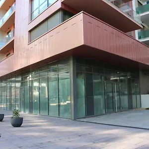 Grand Corvin Apartment