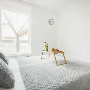  Apartamento Grand Penthouse