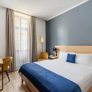 4* Hotel Bristol