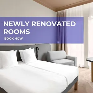 4* Hotel Novotel Centrum