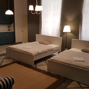  Casa de hóspedes Premier