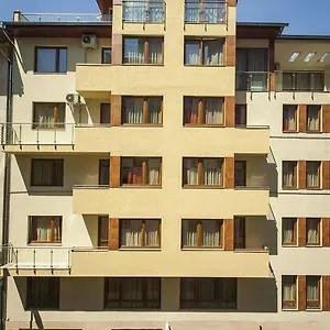3* Apart-hotel Prater