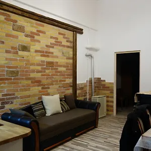 Апартаменты Ringavenue, Будапешт