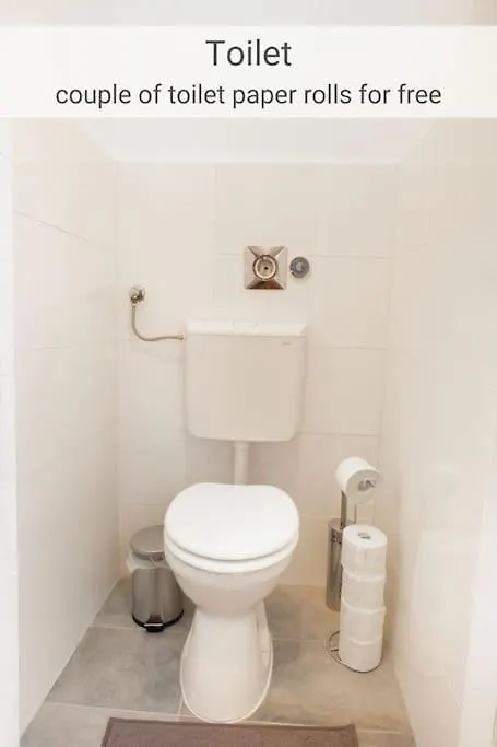 Live Like A Local In An Old Historic House Apartamento Budapeste